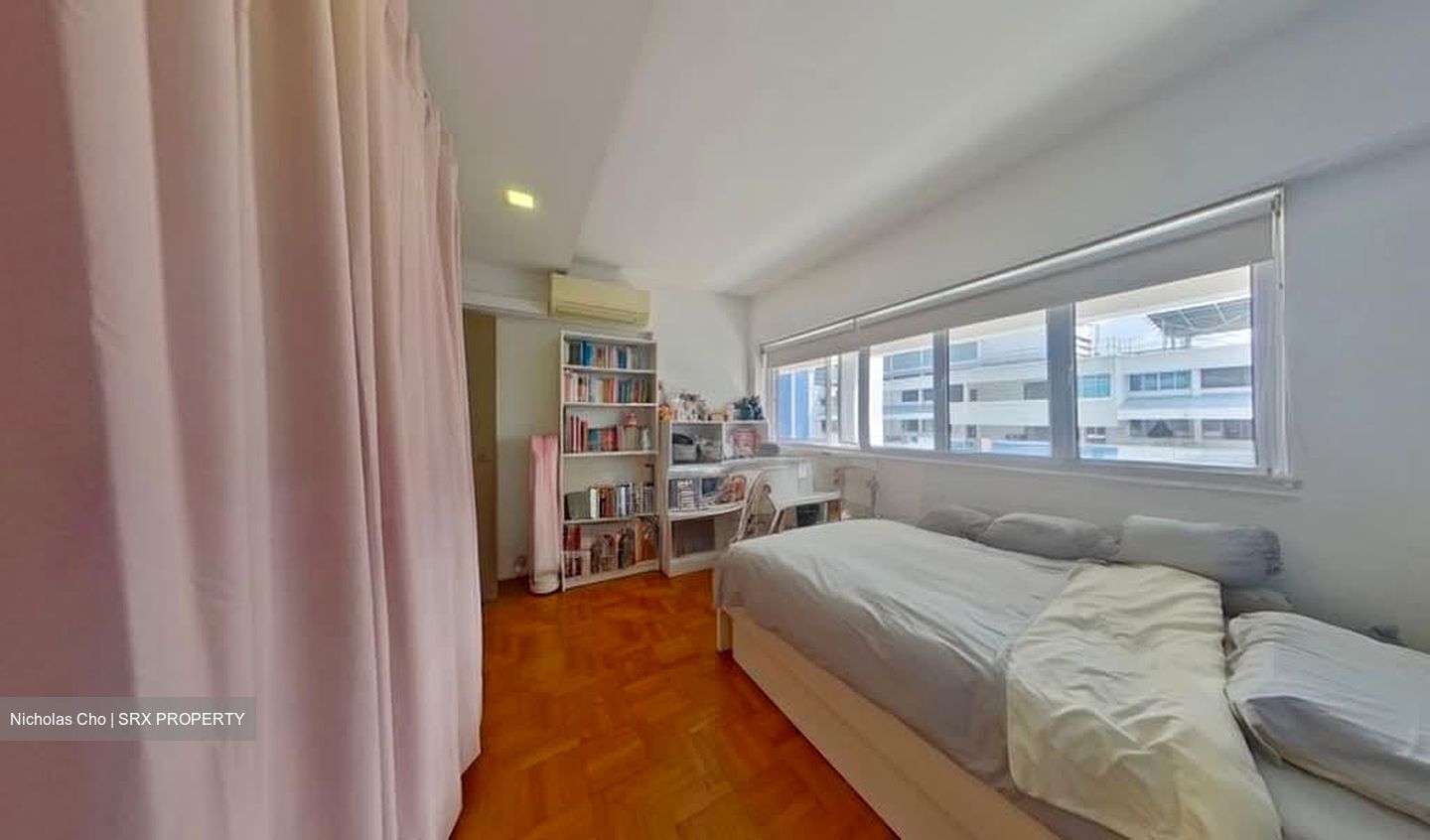 Blk 114 Eunos Vista (Bedok), HDB Executive #579482311